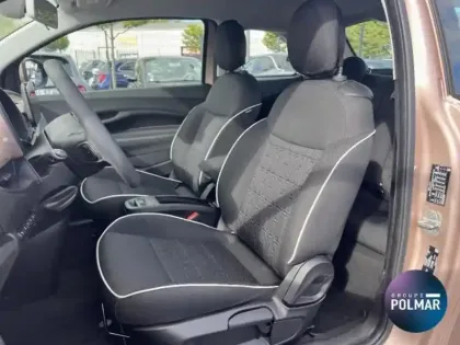 Photo 10 Fiat 500  e 118ch Pack Confort MY23
