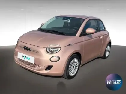 Photo Fiat 500 Pack Confort