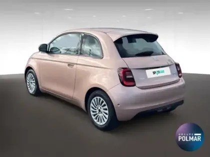 Photo 6 Fiat 500  e 118ch Pack Confort MY23