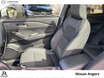 Photo 5 Nissan Qashqai  1.3 Mild Hybrid 140ch N-Connecta