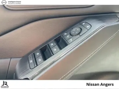 Photo 14 Nissan Qashqai  1.3 Mild Hybrid 140ch N-Connecta