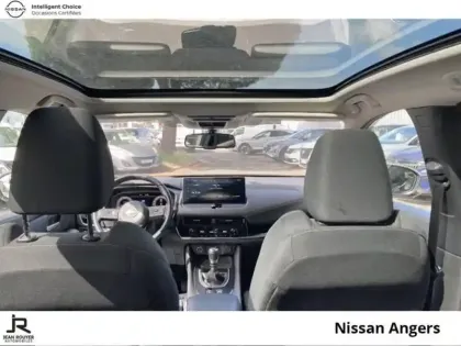 Photo 13 Nissan Qashqai  1.3 Mild Hybrid 140ch N-Connecta