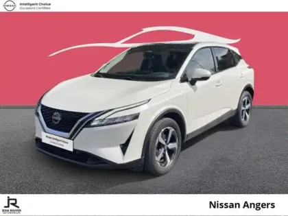 Photo Nissan Qashqai N-connecta