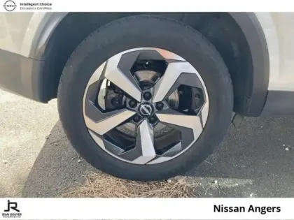 Photo 12 Nissan Qashqai  1.3 Mild Hybrid 140ch N-Connecta