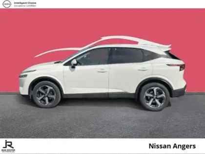 Photo 9 Nissan Qashqai  1.3 Mild Hybrid 140ch N-Connecta