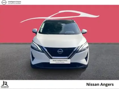 Photo 8 Nissan Qashqai  1.3 Mild Hybrid 140ch N-Connecta