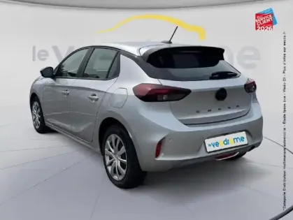 Photo 7 Opel Corsa  1.2 Turbo 100ch Edition BVA8
