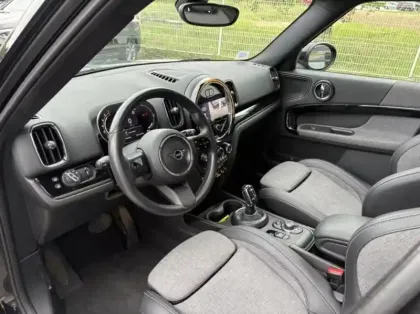 Photo 6 Mini Countryman  Cooper  136ch Northwood BVA7