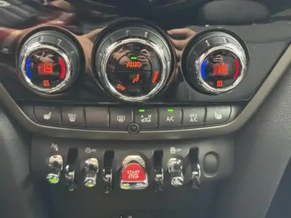 Photo 13 Mini Countryman  Cooper  136ch Northwood BVA7