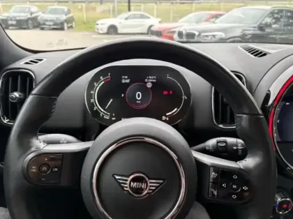 Photo 15 Mini Countryman  Cooper  136ch Northwood BVA7
