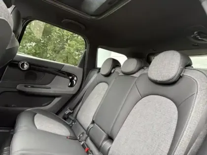 Photo 8 Mini Countryman  Cooper  136ch Northwood BVA7