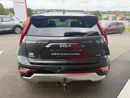 Photo 5 Kia Niro  1.6 GDi 183ch PHEV Premium DCT6