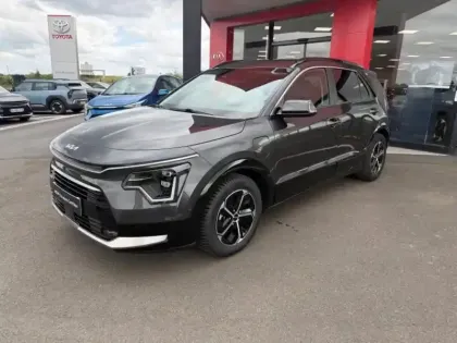 Photo Kia Niro Premium
