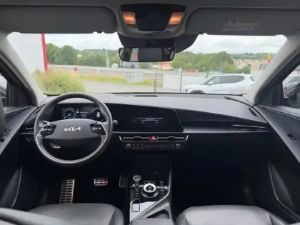 Photo 12 Kia Niro  1.6 GDi 183ch PHEV Premium DCT6
