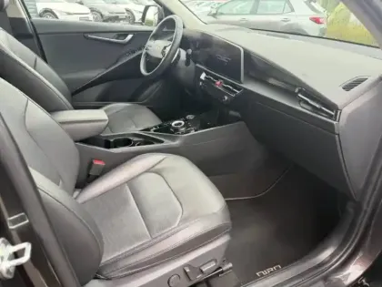 Photo 9 Kia Niro  1.6 GDi 183ch PHEV Premium DCT6