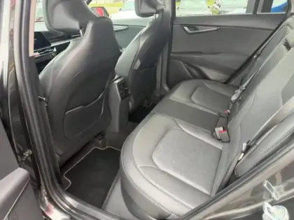 Photo 11 Kia Niro  1.6 GDi 183ch PHEV Premium DCT6