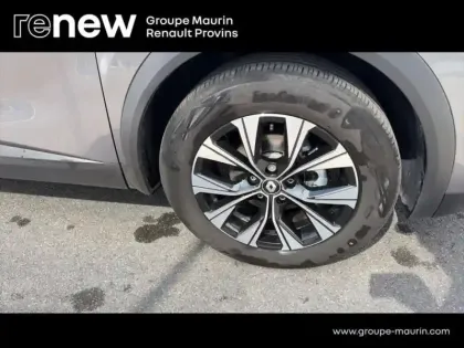 Photo 8 Renault Captur  1.0 Eco-G 100ch Evolution