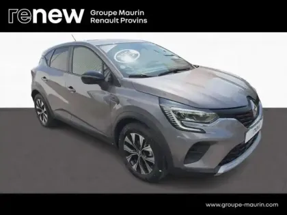 Photo Renault Captur Evolution