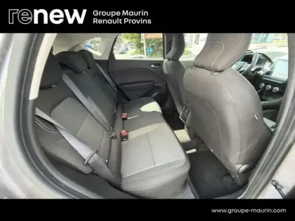 Photo 12 Renault Captur  1.0 Eco-G 100ch Evolution