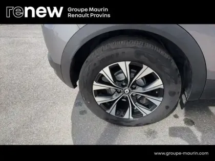 Photo 9 Renault Captur  1.0 Eco-G 100ch Evolution