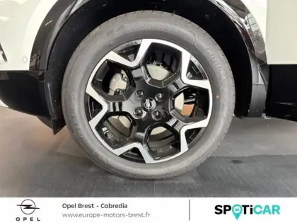 Photo 5 Opel Mokka  1.2 Turbo Hybrid 145ch GS e-DCT6