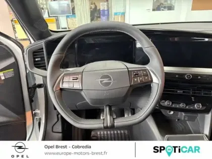 Photo 7 Opel Mokka  1.2 Turbo Hybrid 145ch GS e-DCT6