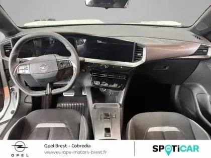 Photo 6 Opel Mokka  1.2 Turbo Hybrid 145ch GS e-DCT6