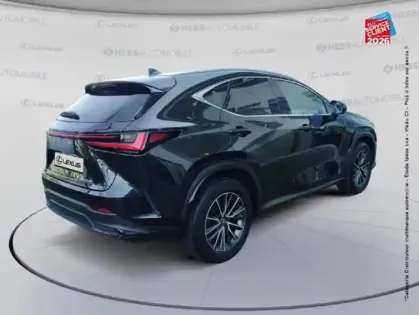Photo 5 Lexus Nx  350h Luxe 2WD MY24
