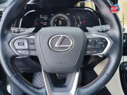 Photo 11 Lexus Nx  350h Luxe 2WD MY24