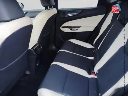 Photo 10 Lexus Nx  350h Luxe 2WD MY24