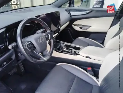 Photo 14 Lexus Nx  350h Luxe 2WD MY24