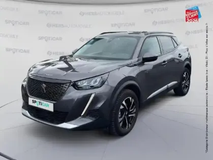 Photo Peugeot 2008 Allure