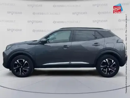 Photo 8 Peugeot 2008  1.2 PureTech 130ch S&S Allure 7cv