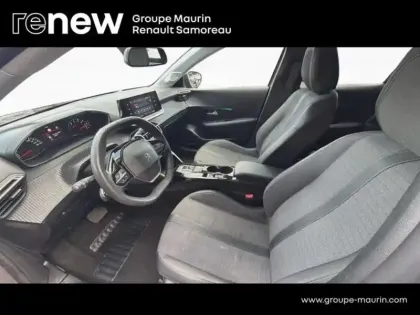Photo 8 Peugeot 208  1.2 PureTech 100ch S&S Allure EAT8