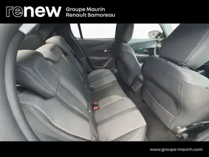 Photo 12 Peugeot 208  1.2 PureTech 100ch S&S Allure EAT8