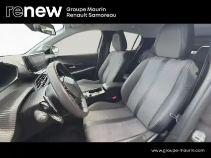 Photo 9 Peugeot 208  1.2 PureTech 100ch S&S Allure EAT8