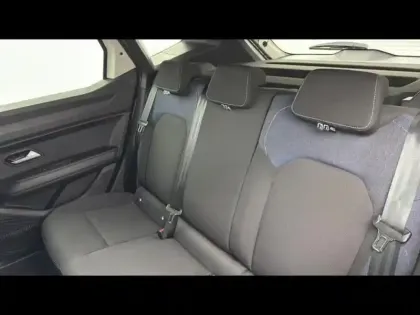 Photo 12 Dacia Duster  1.2 mild hybrid 140ch Journey