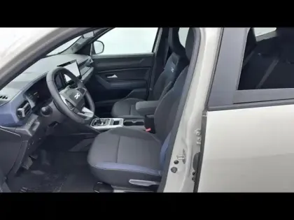 Photo 14 Dacia Duster  1.2 mild hybrid 140ch Journey
