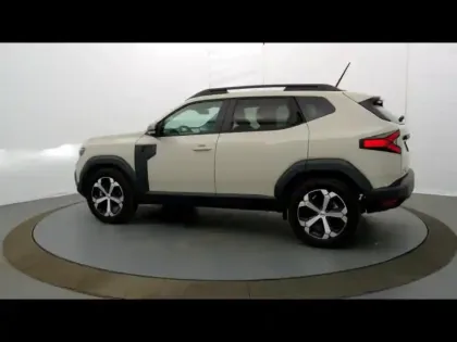 Photo 7 Dacia Duster  1.2 mild hybrid 140ch Journey