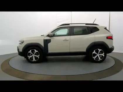 Photo 10 Dacia Duster  1.2 mild hybrid 140ch Journey