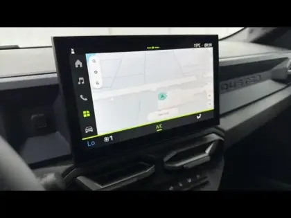 Photo 13 Dacia Duster  1.2 mild hybrid 140ch Journey