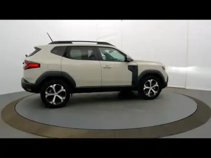 Photo 9 Dacia Duster  1.2 mild hybrid 140ch Journey