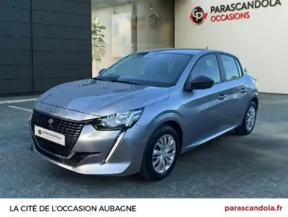 Photo Peugeot 208 Active