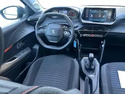Photo 7 Peugeot 208  1.2 PureTech 75ch S&S Active