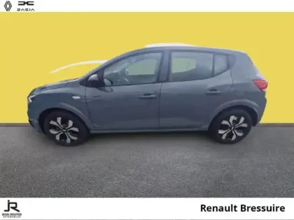 Photo 9 Dacia Sandero  1.0 TCe 90ch Journey