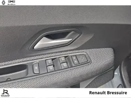 Photo 13 Dacia Sandero  1.0 TCe 90ch Journey
