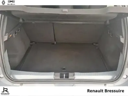 Photo 6 Dacia Sandero  1.0 TCe 90ch Journey
