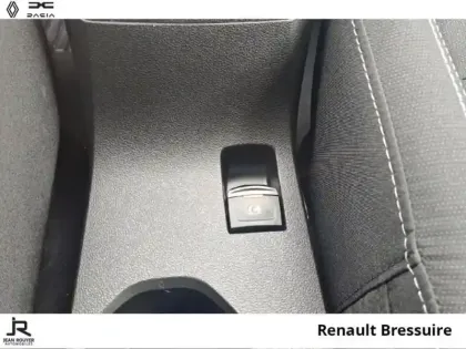Photo 14 Dacia Sandero  1.0 TCe 90ch Journey