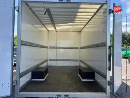 Photo 13 Renault Master  PlanCb F3500 L3H1 2.3 Blue dCi 145ch Confort EuroVI