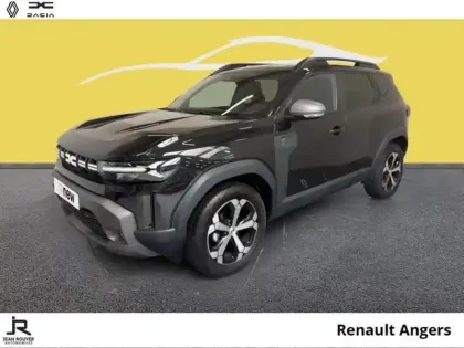 Photo Dacia Duster Journey